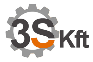 Logo 3s