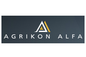 Logo Agrikon