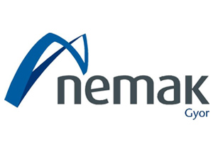 Logo Nemak