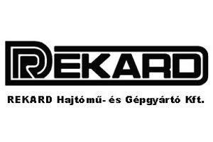 Rekard logo