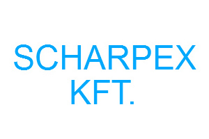 Logo Scharpex